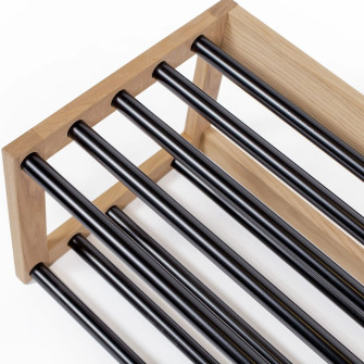 Slussen batų lentyna Slussen batų lentyna